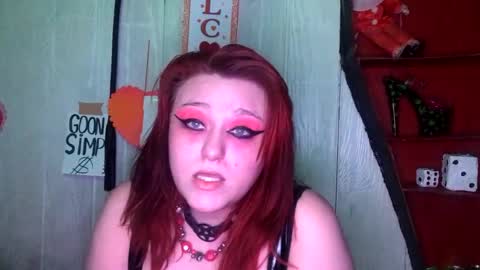 findommefoxi online show from February 2025 07:18:02 AM