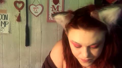 findommefoxi online show from February 2025 01:03:02 AM