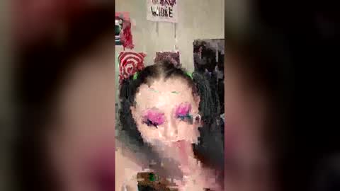 Snapshot of findommefoxi chatting on March 2026 11:34:01 PM findommefoxi online show from March 2026 11:34:01 PM