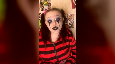 Snapshot of findommefoxi chatting on June 2026 11:12:02 AM findommefoxi online show from June 2026 11:12:02 AM