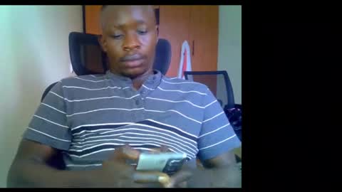 Snapshot of fineebony chatting on May 2026 10:02:02 AM HOT AND SWEET online show from May 2026 10:02:02 AM