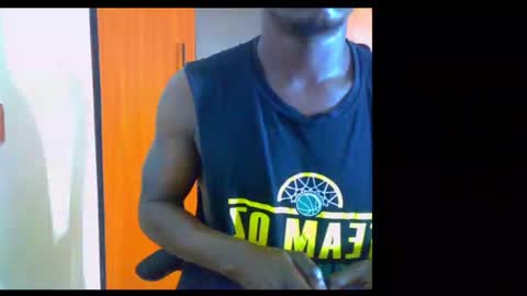 Snapshot of fineebony chatting on June 2026 09:17:02 PM HOT AND SWEET online show from June 2026 09:17:02 PM