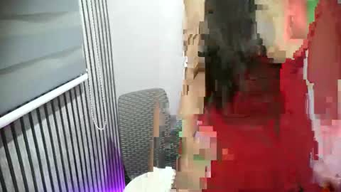 Snapshot of finekeona chatting on February 2026 03:13:02 PM KEONA online show from February 2026 03:13:02 PM