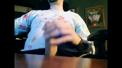 Jimbo online show from January 2025 01:49:01 AM