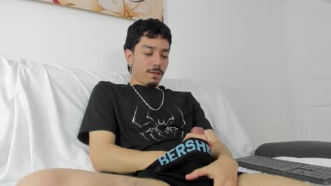 finn_jackson online show from March 2026 09:21:02 PM