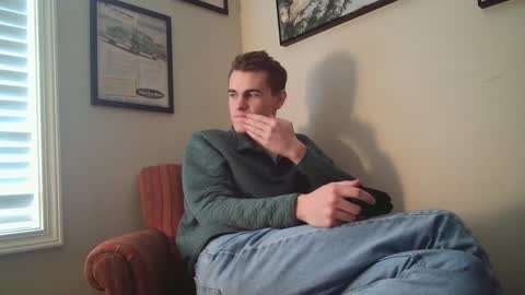 Jake  I am Bicurious online show from January 2025 09:05:02 PM