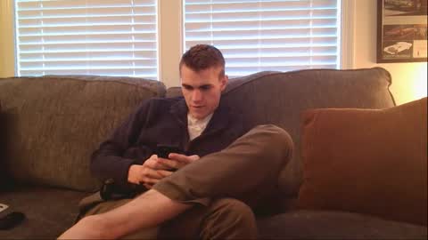 Jake  I am Bicurious online show from December 2025 09:30:01 PM