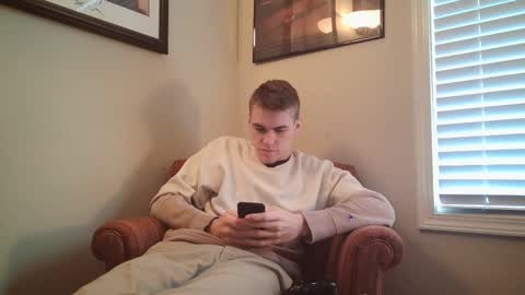 Jake  I am Bicurious online show from January 2026 08:34:02 PM