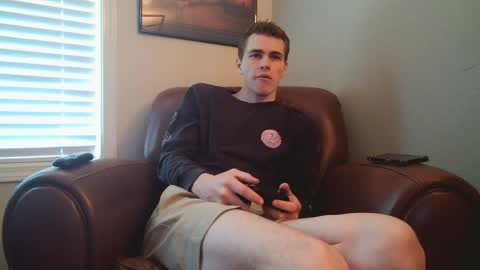 Snapshot of finnabun33 chatting on April 2026 06:56:02 PM Jake I am Bicurious online show from April 2026 06:56:02 PM