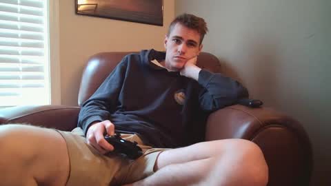 Snapshot of finnabun33 chatting on April 2026 08:47:01 PM Jake I am Bicurious online show from April 2026 08:47:01 PM