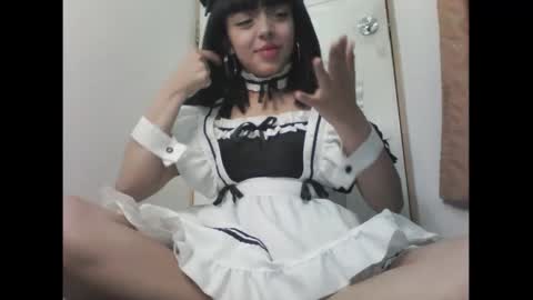 finnky1 online show from October 2025 04:58:01 AM