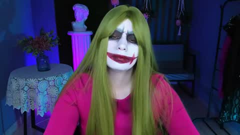 fiora online show from February 2025 11:44:02 AM