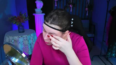 fiora online show from February 2025 02:49:01 PM