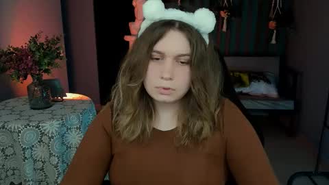 fiora online show from February 2025 01:59:01 PM