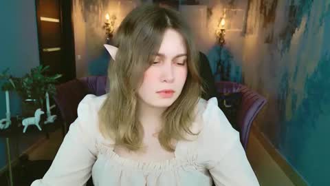 fiora online show from February 2025 11:22:01 AM