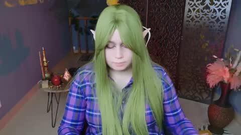 fiora online show from March 2025 02:32:02 PM