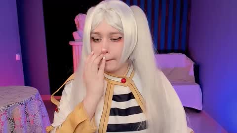 fiora online show from January 2026 05:49:02 PM