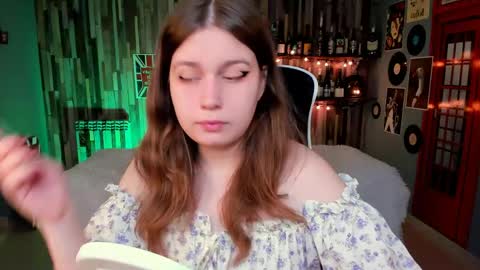 fiora online show from April 2026 06:20:02 AM