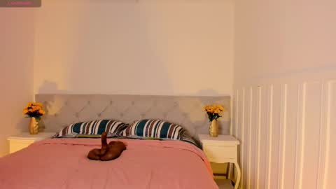 Snapshot of fiorelaa_ chatting on February 2026 11:57:02 AM Fiorela online show from February 2026 11:57:02 AM