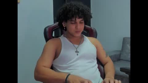 Snapshot of fire_boy69 chatting on September 2025 02:48:01 AM fire_boy69 online show from September 2025 02:48:01 AM