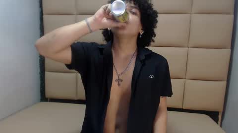 Snapshot of fire_boy69 chatting on September 2025 02:54:01 PM fire_boy69 online show from September 2025 02:54:01 PM