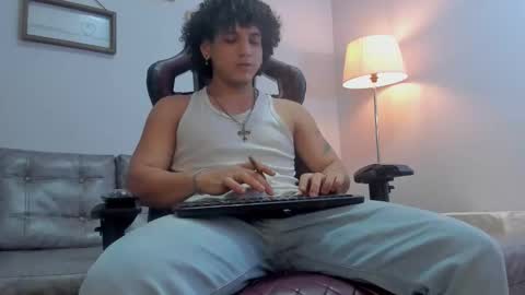 Snapshot of fire_boy69 chatting on September 2025 03:06:01 PM fire_boy69 online show from September 2025 03:06:01 PM