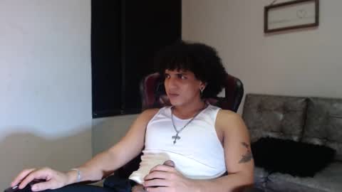 Snapshot of fire_boy69 chatting on October 2025 03:36:02 AM fire_boy69 online show from October 2025 03:36:02 AM
