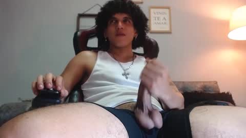 Snapshot of fire_boy69 chatting on October 2025 04:10:02 AM fire_boy69 online show from October 2025 04:10:02 AM