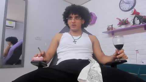 Snapshot of fire_boy69 chatting on October 2025 05:00:01 PM fire_boy69 online show from October 2025 05:00:01 PM