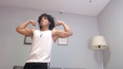 Snapshot of fire_boy69 chatting on October 2025 01:10:01 PM fire_boy69 online show from October 2025 01:10:01 PM