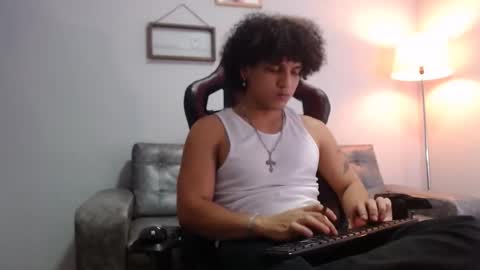 Snapshot of fire_boy69 chatting on October 2025 01:16:02 AM fire_boy69 online show from October 2025 01:16:02 AM