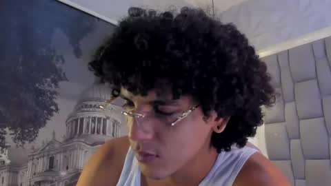 Snapshot of fire_boy69 chatting on October 2025 03:00:02 PM fire_boy69 online show from October 2025 03:00:02 PM