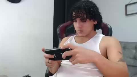 Snapshot of fire_boy69 chatting on October 2025 06:52:02 PM fire_boy69 online show from October 2025 06:52:02 PM