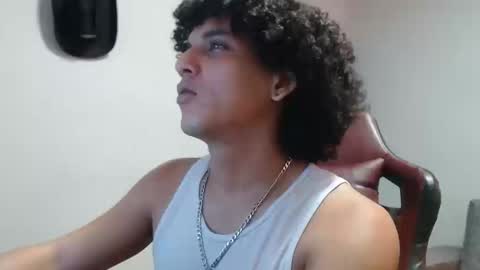 Snapshot of fire_boy69 chatting on October 2025 03:03:01 PM fire_boy69 online show from October 2025 03:03:01 PM
