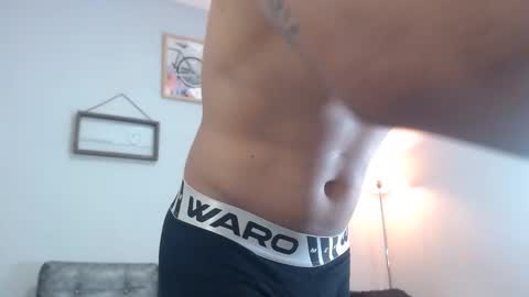 Snapshot of fire_boy69 chatting on October 2025 11:44:02 AM fire_boy69 online show from October 2025 11:44:02 AM