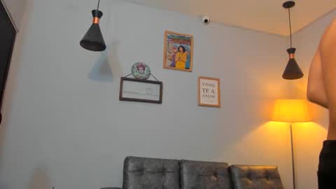 Snapshot of fire_boy69 chatting on January 2026 11:37:02 AM fire_boy69 online show from January 2026 11:37:02 AM