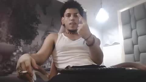 Snapshot of fire_boy69 chatting on January 2026 01:59:02 PM fire_boy69 online show from January 2026 01:59:02 PM