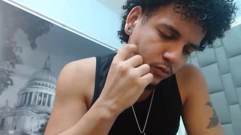 Snapshot of fire_boy69 chatting on February 2026 06:15:02 PM fire_boy69 online show from February 2026 06:15:02 PM