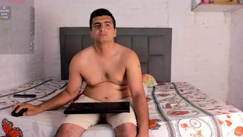 fire lovex online show from December 2025 11:20:01 PM