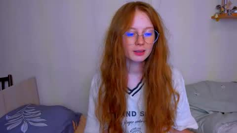 fire_luna online show from January 2026 06:34:02 PM