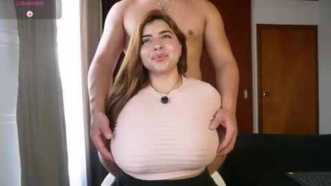 fireand_passion online show from November 2025 08:31:01 PM