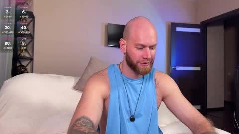 Alex online show from January 2026 03:38:01 PM