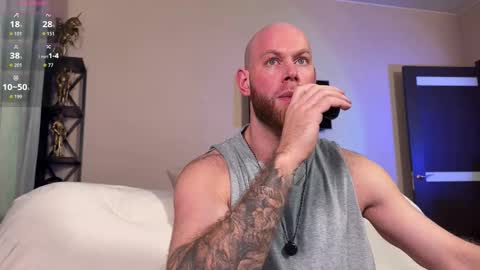 Alex online show from January 2026 11:25:01 AM