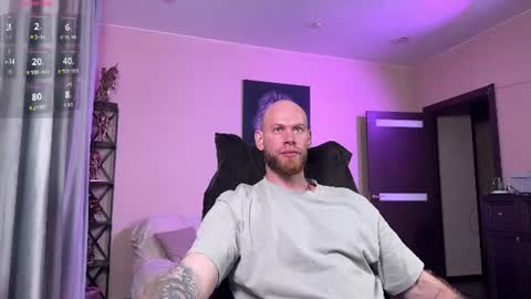 Snapshot of firebeard_ chatting on July 2026 08:44:02 PM Alex online show from July 2026 08:44:02 PM