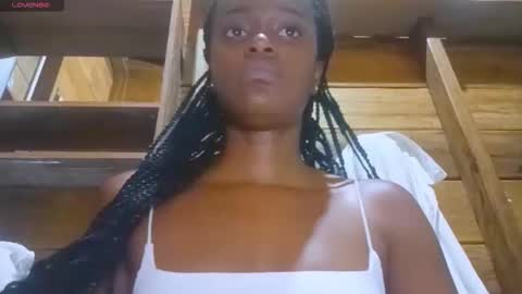 Snapshot of fireebony chatting on October 2025 07:34:02 PM Pau online show from October 2025 07:34:02 PM