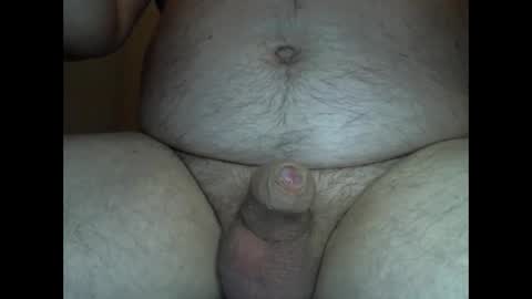 YourDaddybear online show from March 2025 10:05:02 PM