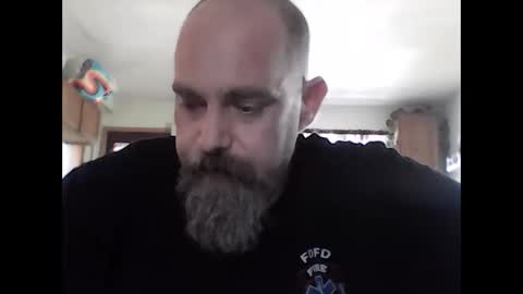 Brad online show from April 2026 09:05:01 PM