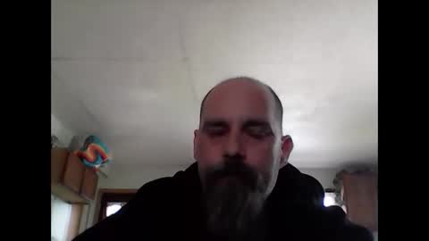 Brad online show from April 2026 07:11:01 PM