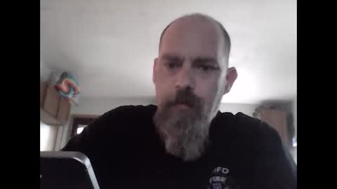 Brad online show from April 2026 09:24:01 PM