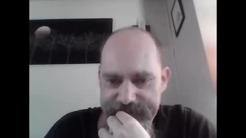 Brad online show from April 2026 09:21:02 PM
